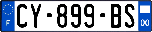 CY-899-BS