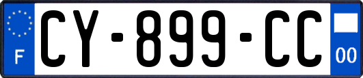 CY-899-CC