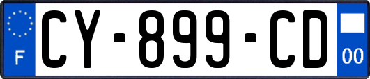 CY-899-CD