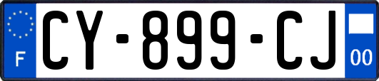 CY-899-CJ