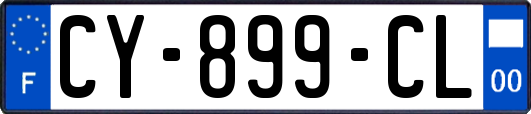 CY-899-CL