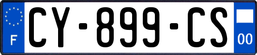 CY-899-CS