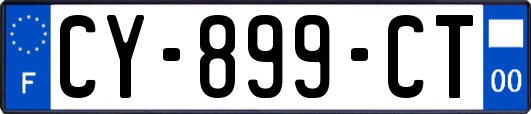 CY-899-CT