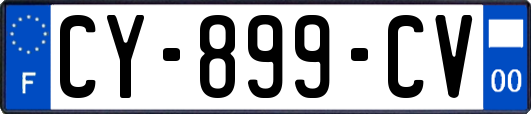 CY-899-CV
