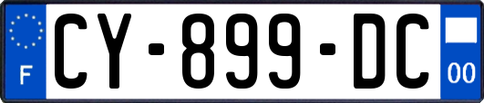 CY-899-DC