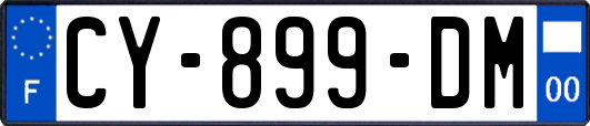CY-899-DM