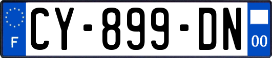 CY-899-DN