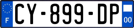 CY-899-DP