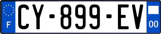 CY-899-EV