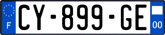 CY-899-GE