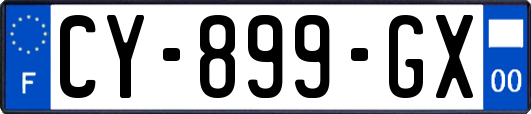 CY-899-GX