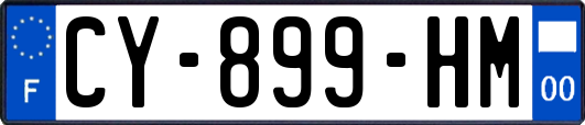 CY-899-HM