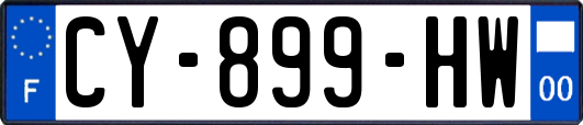 CY-899-HW