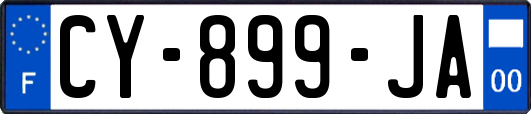 CY-899-JA