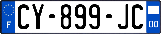 CY-899-JC