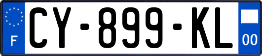 CY-899-KL