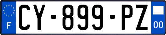 CY-899-PZ