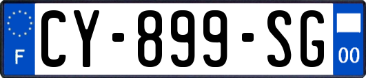 CY-899-SG