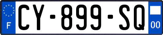 CY-899-SQ