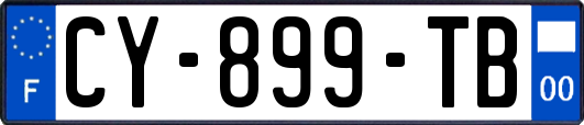 CY-899-TB