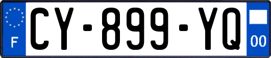 CY-899-YQ