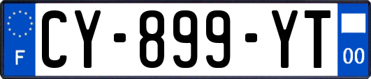 CY-899-YT