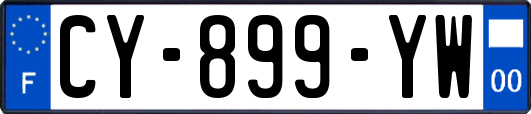CY-899-YW