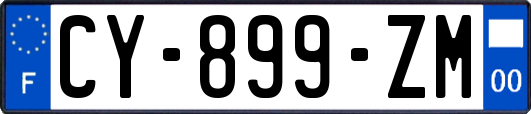 CY-899-ZM