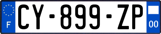 CY-899-ZP