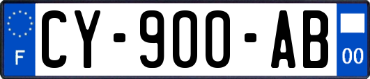 CY-900-AB