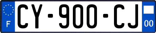 CY-900-CJ