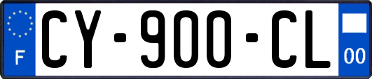 CY-900-CL