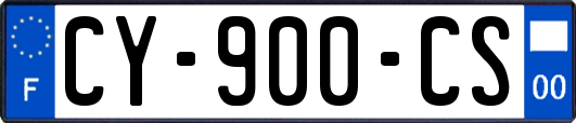 CY-900-CS