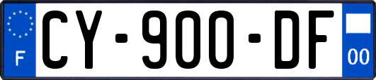 CY-900-DF