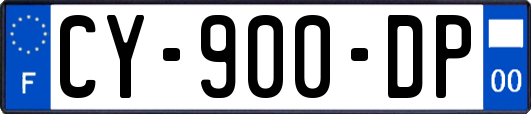 CY-900-DP