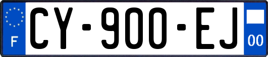 CY-900-EJ