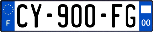 CY-900-FG