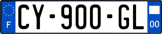 CY-900-GL