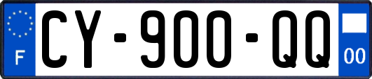 CY-900-QQ