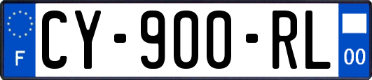 CY-900-RL