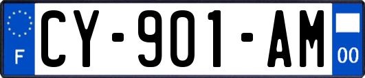 CY-901-AM