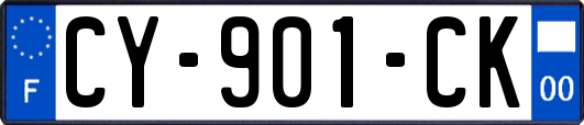 CY-901-CK