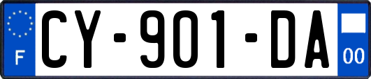 CY-901-DA