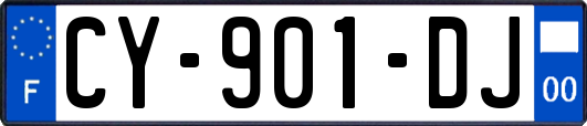 CY-901-DJ