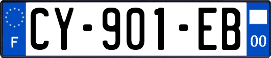 CY-901-EB
