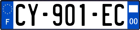 CY-901-EC