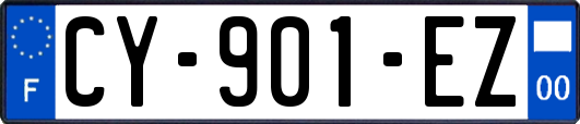 CY-901-EZ