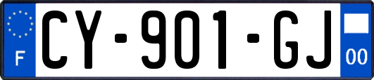 CY-901-GJ