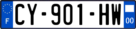 CY-901-HW