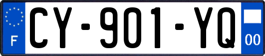 CY-901-YQ